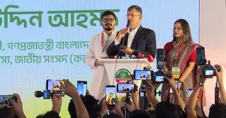 আমাদের মধ্যে তর্ক হলেও জাতীয় স্বার্থে আমরা ঐক্যমত্য থাকবো: স্বরাষ্ট্রমন্ত্রী